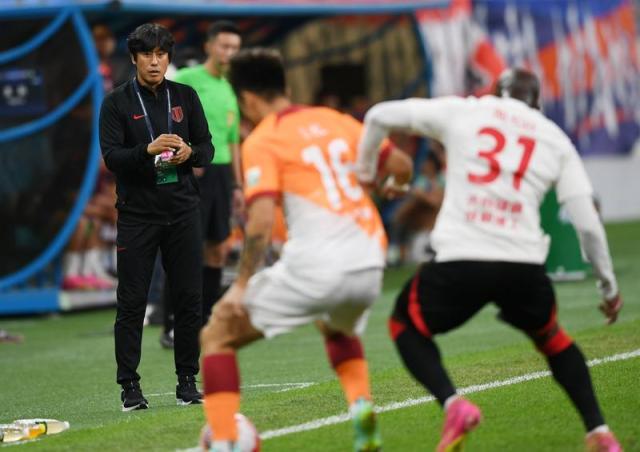 开云下载网址-徐正源：队内3人来自三镇 相信他们会有良好表现