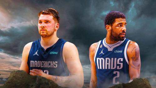 开云体育-欧文非独行侠低迷根源 但请别指望他与你同甘共苦