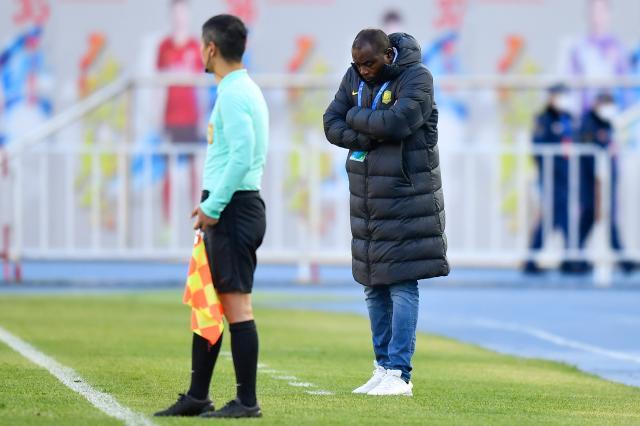 开云-国安下半场3球逆转 斯坦利：满意丢球后的积极反应