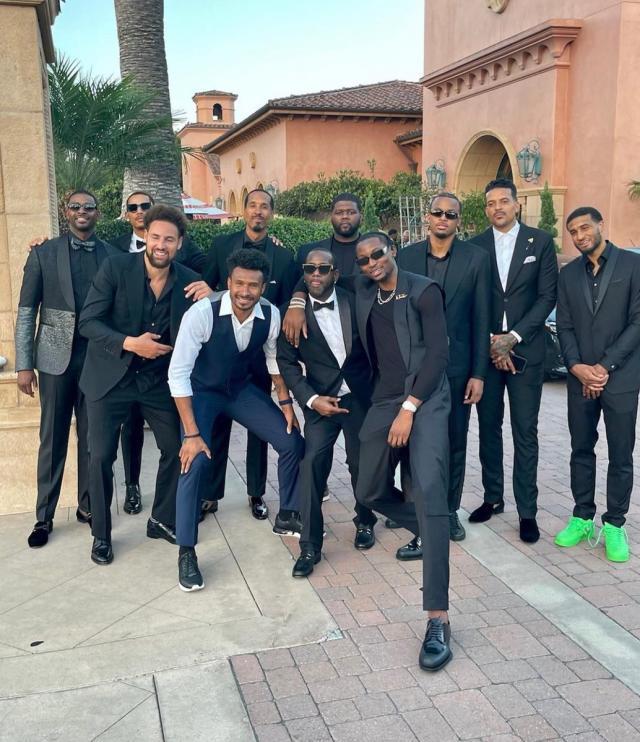 开云官网-追梦结婚引来高朋满座，总决赛的敌人也来给他庆祝