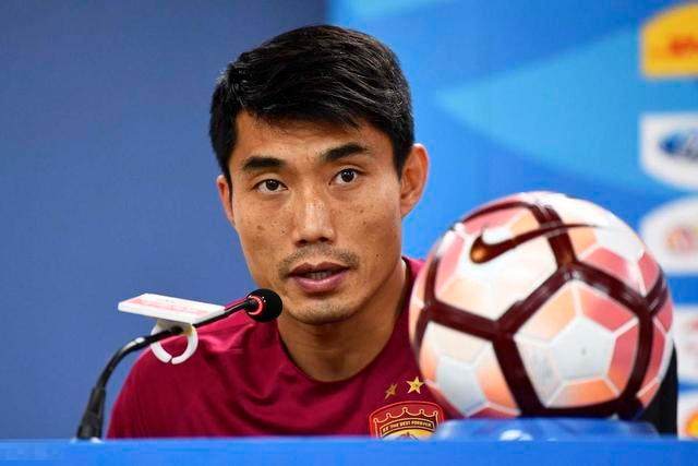 开云官网-【观察】郑智回归，广州队吹响保级号角