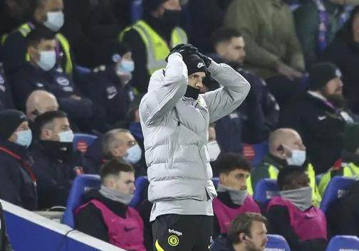 kaiyun-切尔西板凳值2亿还喊累？咬咬牙就能挺到冬歇期了！